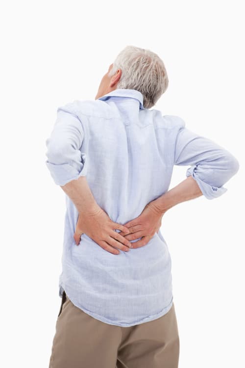 Facet Joint Syndrome Treatment in Austin
