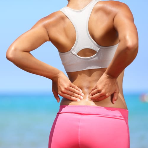 Austin spinal cord stimulation