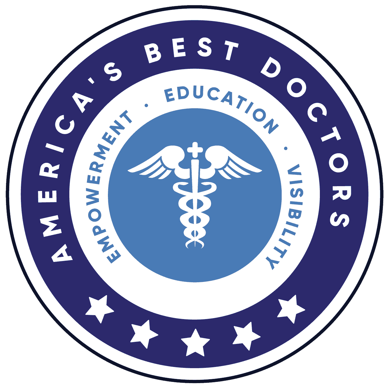 Americas Best Doctor