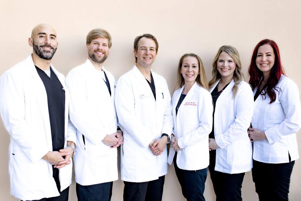 DPC Team Photo